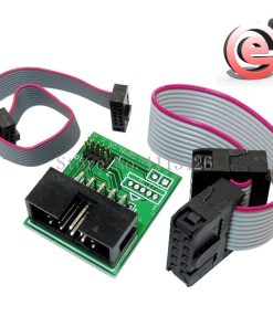 Kit Programación Zigbee