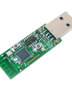 Zigbee CC2531 con antena