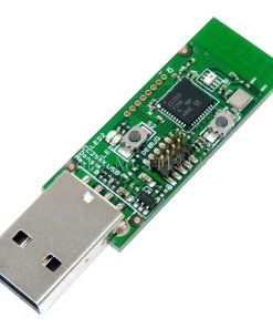 Zigbee CC2531 con antena