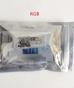 Controlador LED Wifi Magic Home 5 Controlador LED Wifi Magic Home