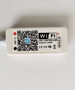 Controlador LED Wifi Magic Home 2 Controlador LED Wifi Magic Home