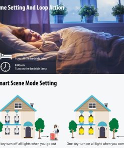 RELE SMART LIFE TUYA