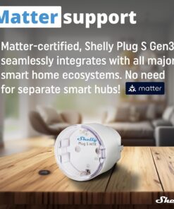 Shelly Plug Gen3 Blanco 4 81LKX0LyMXL. SL1500