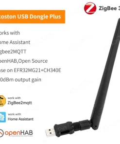 SONOFF Zigbee 30 Dongle Plus