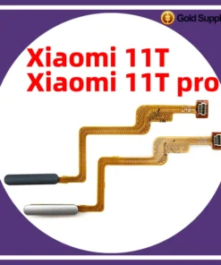 Sensor Huellas Xiaomi T Pro