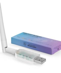SLZB-07 Zigbee USB Adaptador