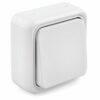 Brightium Interruptor de superficie 10A
