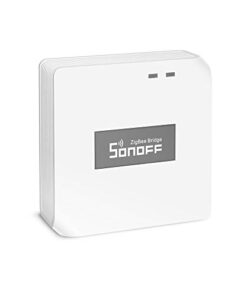 SONOFF Zigbee Bridge 3.0
