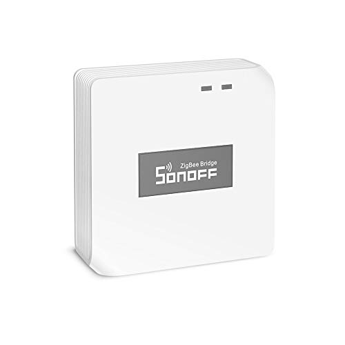 SONOFF Zigbee Bridge 3.0 SONOFF Zigbee Bridge 3.0