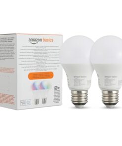 Amazon Basics Smart A60