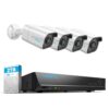 Reolink RLK8-800B4 Kit Seguridad Reolink RLK8-800B4 Kit Seguridad