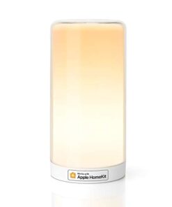 Meross Lámpara Nocturna Táctil Wi-Fi