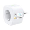 Meross Enchufe Inteligente WiFi 16A Meross Enchufe Inteligente WiFi 16A