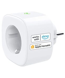 Meross Enchufe Inteligente WiFi 16A