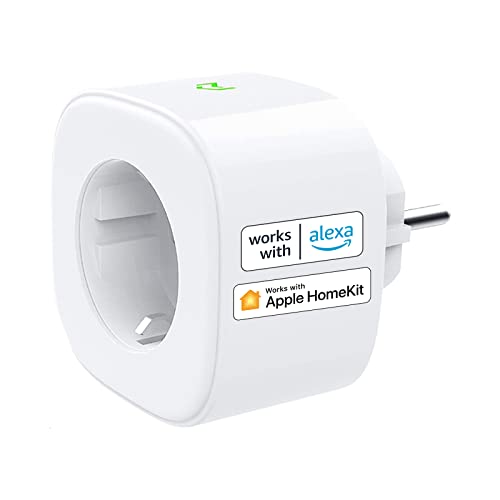 Meross Enchufe Inteligente WiFi 16A Meross Enchufe Inteligente WiFi 16A