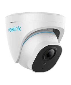 Reolink RLC-520A Cámara Vigilancia Exterior