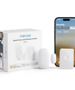 Meross MS200 Sensor WiFi
