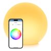 EVE Flare – Lámpara LED inteligente