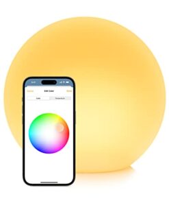 EVE Flare – Lámpara LED inteligente