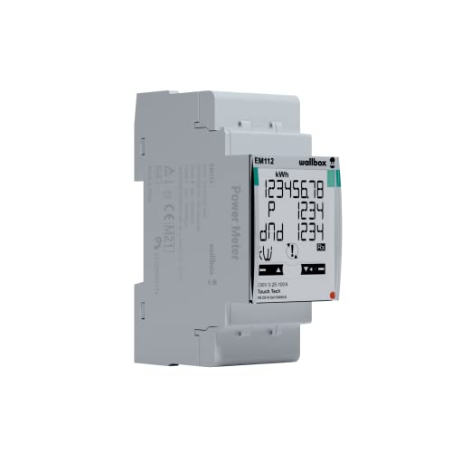 Carlo Gavazzi Power Boost Carlo Gavazzi Power Boost
