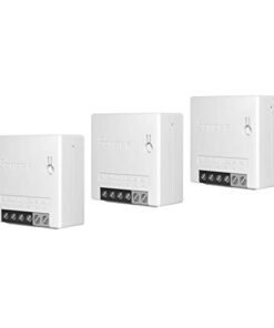 SONOFF MINI 3PCS Interruptor Wi-Fi
