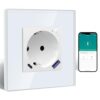 BSEED Enchufe ZigBee Inteligente BSEED Enchufe ZigBee Inteligente