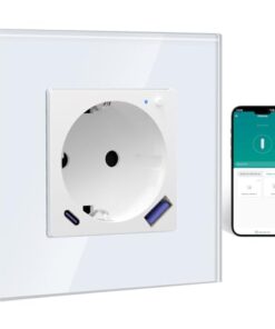BSEED Enchufe ZigBee Inteligente