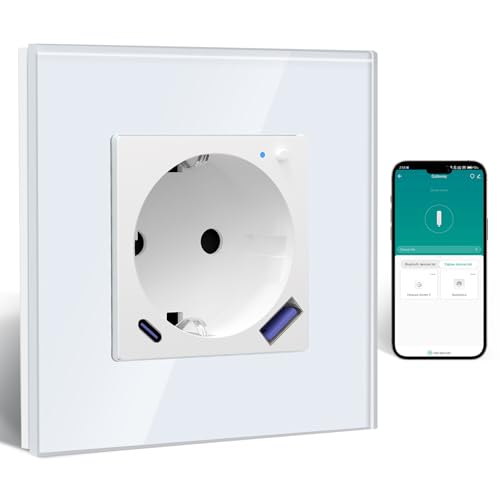BSEED Enchufe ZigBee Inteligente BSEED Enchufe ZigBee Inteligente