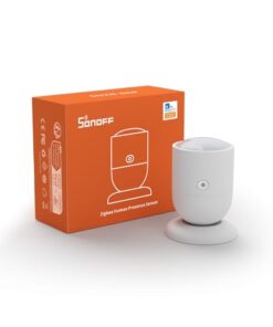 SONOFF SNZB-06P Sensor de Movimiento