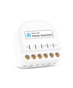 Refoss ESP8266 Mini Interruptor
