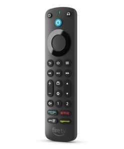 Mando Voz Alexa Pro