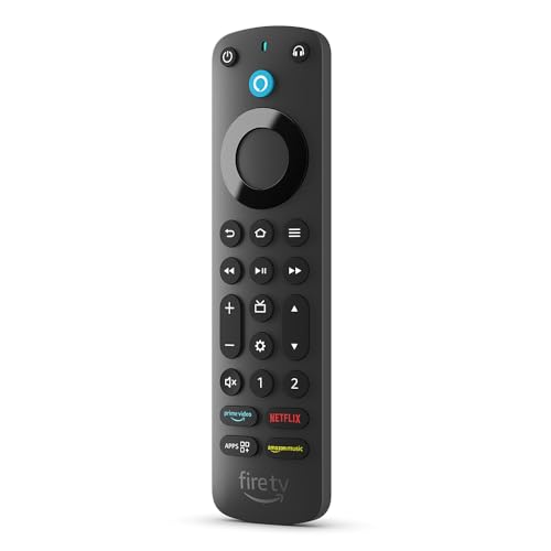 Mando Voz Alexa Pro Mando Voz Alexa Pro