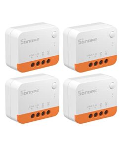 SONOFF ZBMINIL2 Interruptor inteligente Zigbee