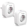 GHome Smart Enchufe Inteligente 16A