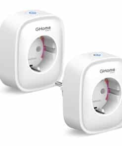 GHome Smart Enchufe Inteligente 16A