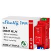 Shelly Pro 1PM Smart Relé