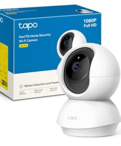 Tapo C200 – Cámara IP 360°