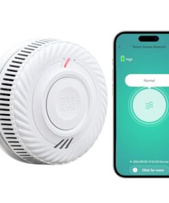 PHYSEN Smart WiFi Detector