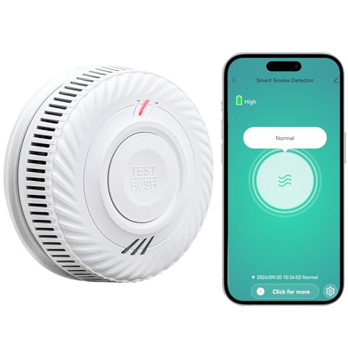 PHYSEN Smart WiFi Detector PHYSEN Smart WiFi Detector