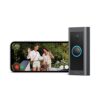 Ring Video Doorbell Wired