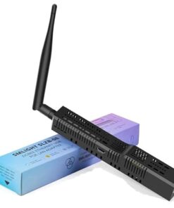 SMLIGHT SLZB-06 Zigbee Coordinador POE