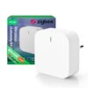 Smart ZigBee Gateway Hub Domótico