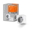 LEDVANCE Smart+ Enchufe Conmutable WiFi
