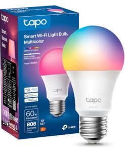 Tapo L530EA Bombilla Inteligente WiFi