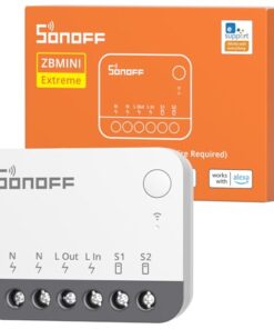 SONOFF ZBMINI Extreme Zigbee Switch