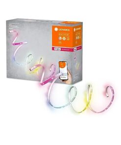 LEDVANCE SMART+ FLEX RGBW