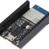 ESP8266-DevKitC Placa de Desarrollo