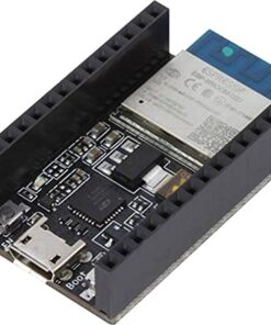 ESP8266-DevKitC Placa de Desarrollo