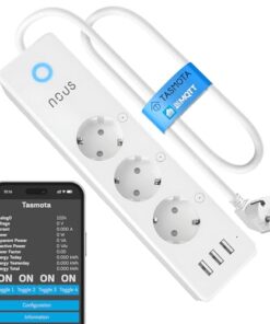 NOUS A5T ESP8266 WiFi