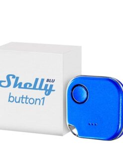 Shelly BLU Button 1 Bluetooth